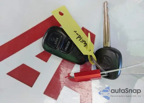 2004 Toyota Highlander Limited V6 из США, поврежденный, VIN JTEEP21AX40064181